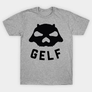 GELF Logo (distressed) T-Shirt